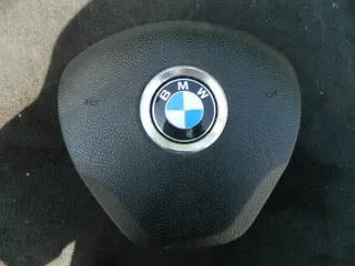 6791330 Подушка безопасности BMW 1 F20/F21 Арт e10545525, вид 1