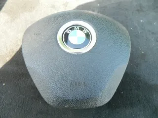 6791330 Подушка безопасности BMW 1 F20/F21 Арт e10545525, вид 2