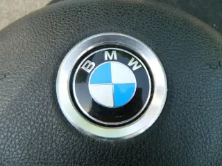 6791330 Подушка безопасности BMW 1 F20/F21 Арт e10545525, вид 3