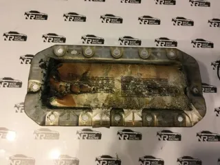 34089354 34093056 Подушка безопасности BMW 1 F20/F21 Арт e10545527, вид 2