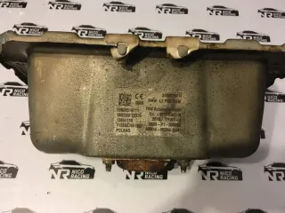 34089354 34093056 Подушка безопасности BMW 1 F20/F21 Арт e10545527, вид 3