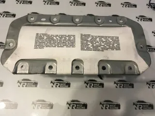34089354 34093056 Подушка безопасности BMW 1 F20/F21 Арт e10545527, вид 5