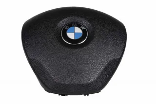 6791330 6799506 32306791330 Подушка безопасности BMW 1 F20/F21 Арт e10545567, вид 2