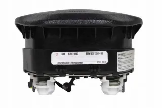 6791330 6799506 32306791330 Подушка безопасности BMW 1 F20/F21 Арт e10545567, вид 7