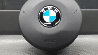33784579703 Подушка безопасности BMW 1 F20/F21 Арт e10545580, вид 3