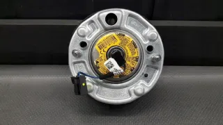 33784579703 Подушка безопасности BMW 1 F20/F21 Арт e10545580, вид 5