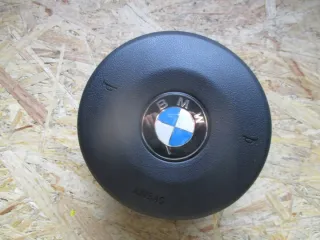 307583399N77-AF Подушка безопасности BMW 1 F20/F21 Арт e10545581, вид 1