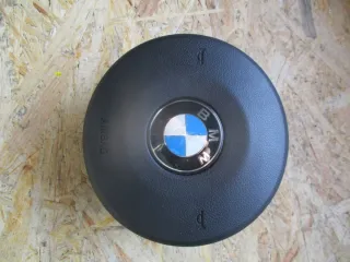 307583399N77-AF Подушка безопасности BMW 1 F20/F21 Арт e10545581, вид 2