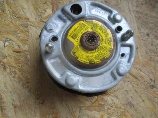 307583399N77-AF Подушка безопасности BMW 1 F20/F21 Арт e10545581, вид 3