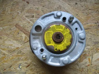 307583399N77-AF Подушка безопасности BMW 1 F20/F21 Арт e10545581, вид 4