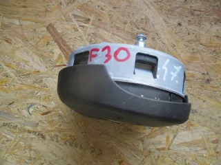 307583399N77-AF Подушка безопасности BMW 1 F20/F21 Арт e10545581, вид 5