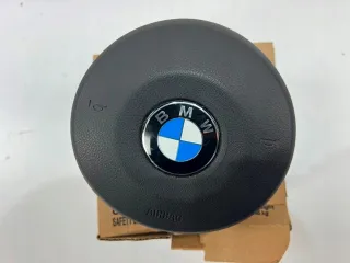 307583399N77-AG Подушка безопасности BMW 1 F20/F21 Арт e10545601, вид 1