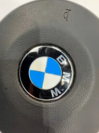 307583399N77-AG Подушка безопасности BMW 1 F20/F21 Арт e10545601, вид 2