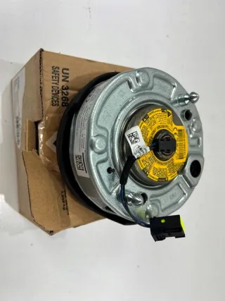 307583399N77-AG Подушка безопасности BMW 1 F20/F21 Арт e10545601, вид 4