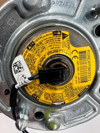 307583399N77-AG Подушка безопасности BMW 1 F20/F21 Арт e10545601, вид 5