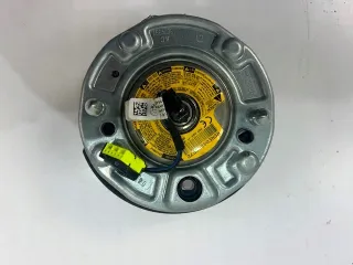 307583399N77-AF Подушка безопасности BMW 1 F20/F21 Арт e10545602, вид 3