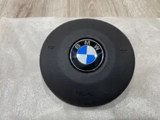 33784579703 Подушка безопасности BMW 1 F20/F21 Арт e10545667, вид 1