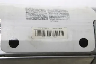 6982860 Подушка безопасности BMW 1 E81/E82/E87/E88 Арт e10545778, вид 3