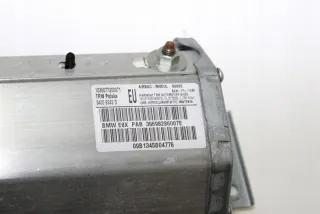 6982860 Подушка безопасности BMW 1 E81/E82/E87/E88 Арт e10545778, вид 6