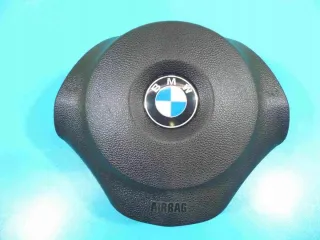 6779828 Подушка безопасности BMW 1 E81/E82/E87/E88 Арт e10545803, вид 2