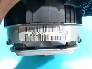 6779828 Подушка безопасности BMW 1 E81/E82/E87/E88 Арт e10545803, вид 4