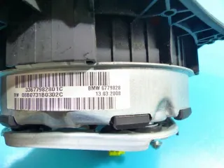 6779828 Подушка безопасности BMW 1 E81/E82/E87/E88 Арт e10545803, вид 5