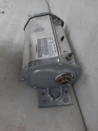396982860058 Подушка безопасности BMW 1 E81/E82/E87/E88 Арт e10545883, вид 5