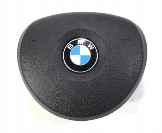 6779828 Подушка безопасности BMW 3 E90/E91/E92/E93 Арт e10546278, вид 1