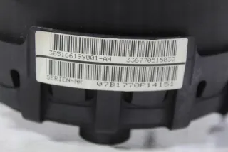 6779828 Подушка безопасности BMW 3 E90/E91/E92/E93 Арт e10546278, вид 3
