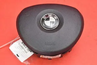 33677051503Q Подушка безопасности BMW 3 E90/E91/E92/E93 Арт e10546325, вид 1