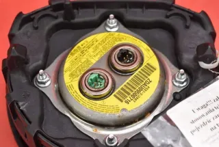 33677051503Q Подушка безопасности BMW 3 E90/E91/E92/E93 Арт e10546325, вид 3