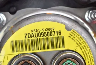 33677051503Q Подушка безопасности BMW 3 E90/E91/E92/E93 Арт e10546325, вид 8