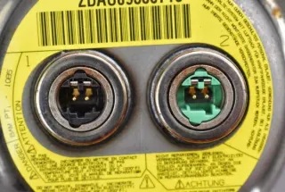 33677051503Q Подушка безопасности BMW 3 E90/E91/E92/E93 Арт e10546325, вид 9