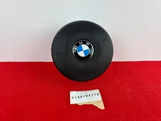 KA5055 33784579703 Подушка безопасности BMW 4 F32/F33/GT F36 Арт e10546782, вид 1