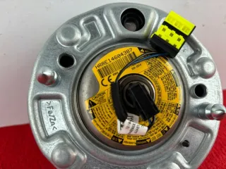 KA5055 33784579703 Подушка безопасности BMW 4 F32/F33/GT F36 Арт e10546782, вид 3