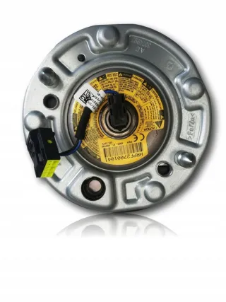  Подушка безопасности BMW 4 F32/F33/GT F36 Арт e10546784, вид 2