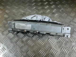 922865213 14B337202353K Подушка безопасности BMW 4 F32/F33/GT F36 Арт e10546807, вид 4