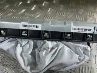 922865213 14B337202353K Подушка безопасности BMW 4 F32/F33/GT F36 Арт e10546807, вид 5