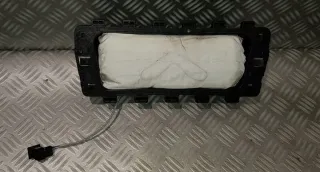 9297726 Подушка безопасности BMW 5 G30/G31 Арт e10546879, вид 1