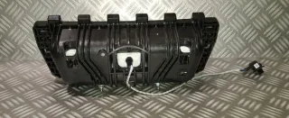 9297726 Подушка безопасности BMW 5 G30/G31 Арт e10546879, вид 4