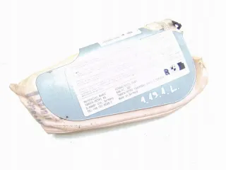 87917025707 15120786451 Подушка безопасности BMW 5 F10/F11/GT F07 Арт e10546946, вид 1