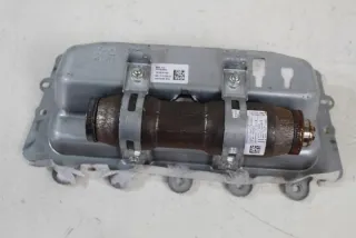 39923039902 Подушка безопасности BMW 5 F10/F11/GT F07 Арт e10546947, вид 3