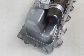 39923039902 Подушка безопасности BMW 5 F10/F11/GT F07 Арт e10546947, вид 5