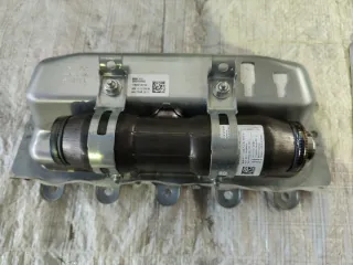 9230399 Подушка безопасности BMW 5 F10/F11/GT F07 Арт e10546962, вид 2