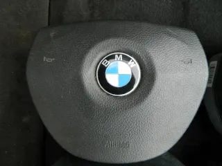 6783829 Подушка безопасности BMW 5 F10/F11/GT F07 Арт e10546963, вид 1