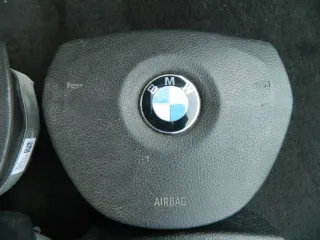 6783829 Подушка безопасности BMW 5 F10/F11/GT F07 Арт e10546963, вид 2