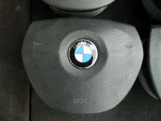 6783829 Подушка безопасности BMW 5 F10/F11/GT F07 Арт e10546963, вид 3