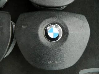 6783829 Подушка безопасности BMW 5 F10/F11/GT F07 Арт e10546963, вид 4