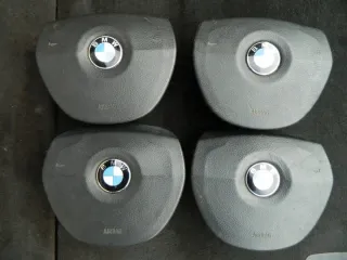6783829 Подушка безопасности BMW 5 F10/F11/GT F07 Арт e10546963, вид 5