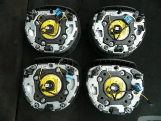 6783829 Подушка безопасности BMW 5 F10/F11/GT F07 Арт e10546963, вид 7